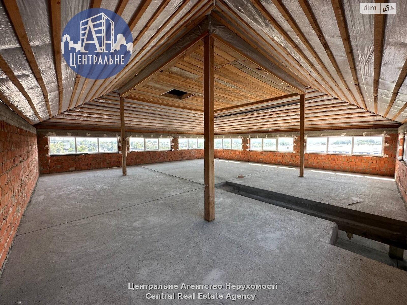 Комерційне приміщення в Чернівцях, здам в оренду по Хотинська вулиця 39В, район Садгірський, ціна: 198 900 грн за об’єкт фото 1