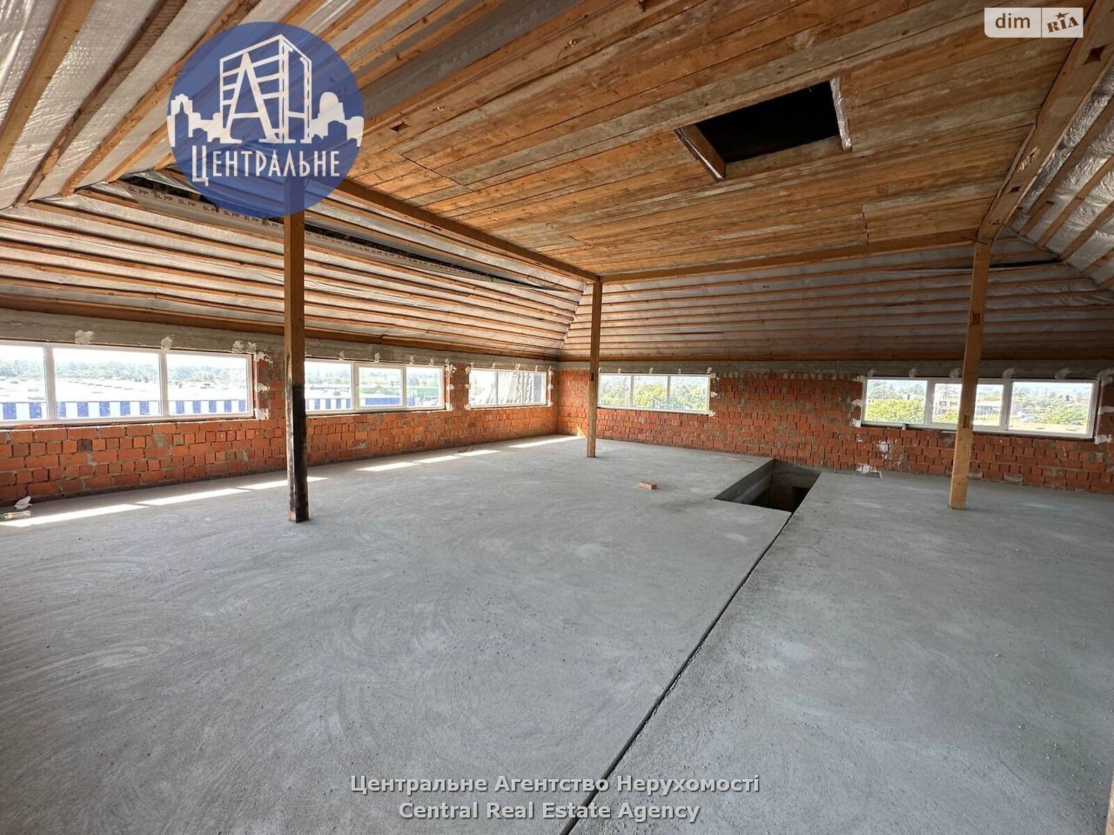 Комерційне приміщення в Чернівцях, здам в оренду по Хотинська вулиця 39В, район Садгірський, ціна: 198 900 грн за об’єкт фото 1