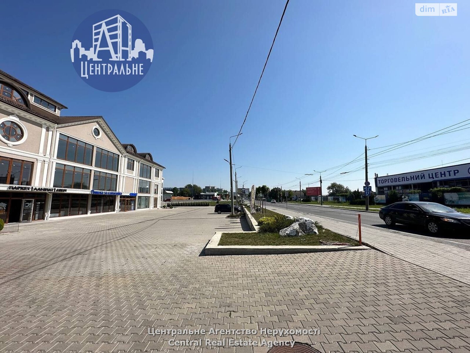 Комерційне приміщення в Чернівцях, здам в оренду по Хотинська вулиця 39В, район Садгірський, ціна: 198 900 грн за об’єкт фото 1