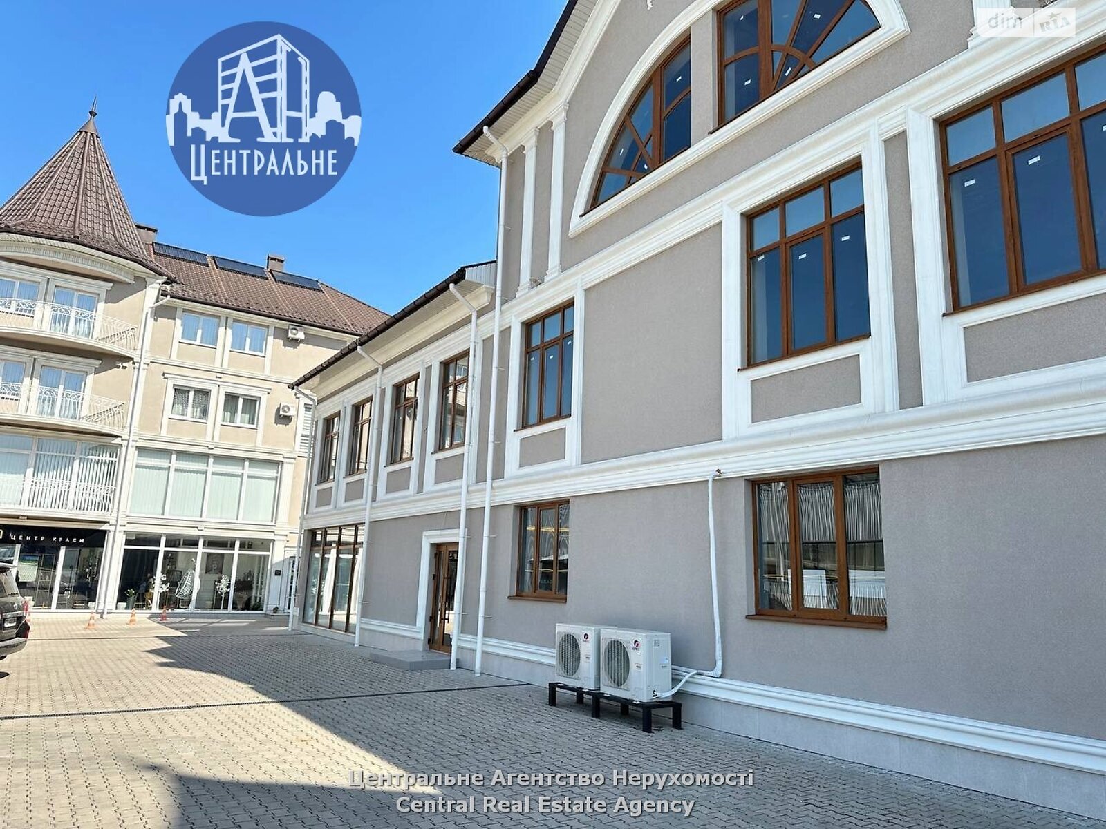 Комерційне приміщення в Чернівцях, здам в оренду по Хотинська вулиця 39В, район Садгірський, ціна: 198 900 грн за об’єкт фото 1