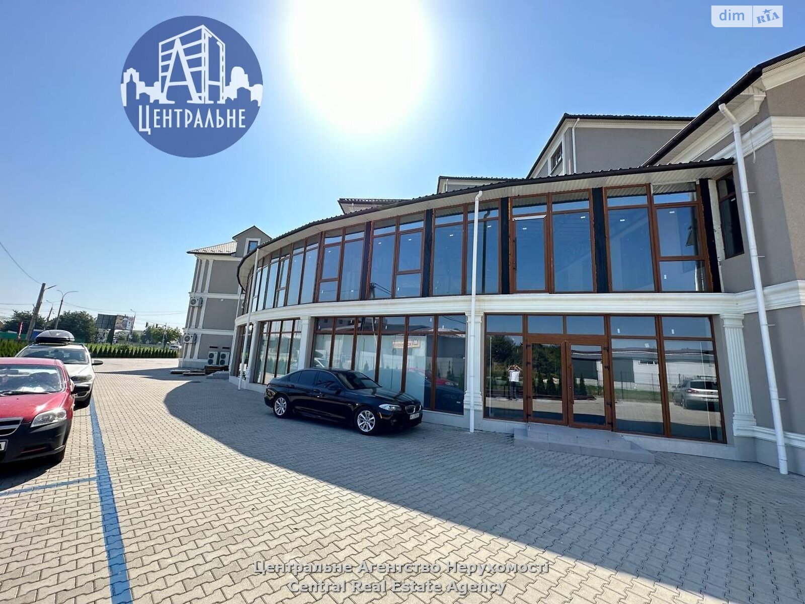 Комерційне приміщення в Чернівцях, здам в оренду по Хотинська вулиця 39В, район Садгірський, ціна: 226 897 грн за об’єкт фото 1