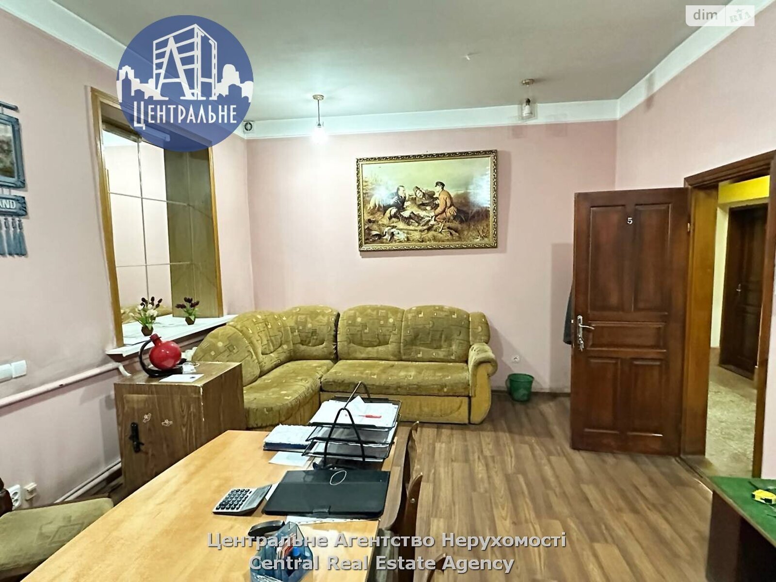 Коммерческое помещение в Черновцах, сдам в аренду по Ярослава Мудрого улица, район Садгорский, цена: 189 315 грн за объект фото 1