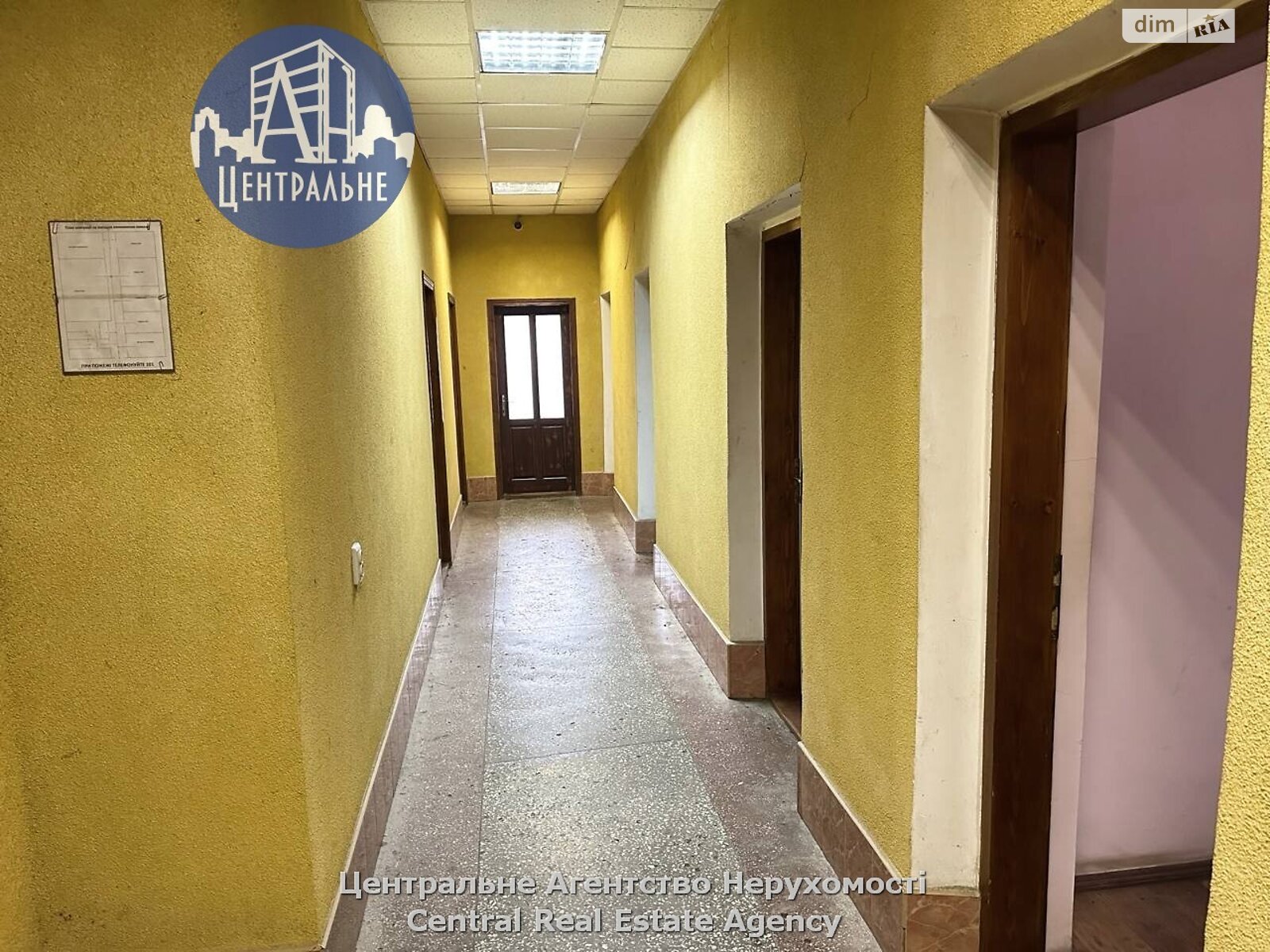 Коммерческое помещение в Черновцах, сдам в аренду по Ярослава Мудрого улица, район Садгорский, цена: 189 315 грн за объект фото 1