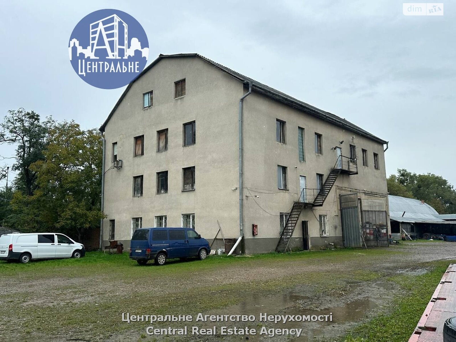 Коммерческое помещение в Черновцах, сдам в аренду по Ярослава Мудрого улица, район Садгорский, цена: 29 505 грн за объект фото 1