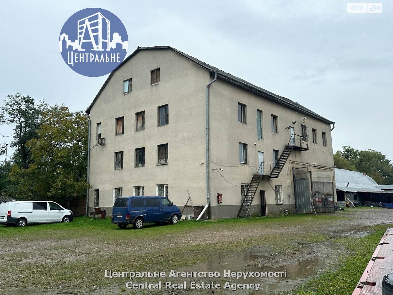 Коммерческое помещение в Черновцах, сдам в аренду по Ярослава Мудрого улица, район Садгорский, цена: 23 139 грн за объект фото 1