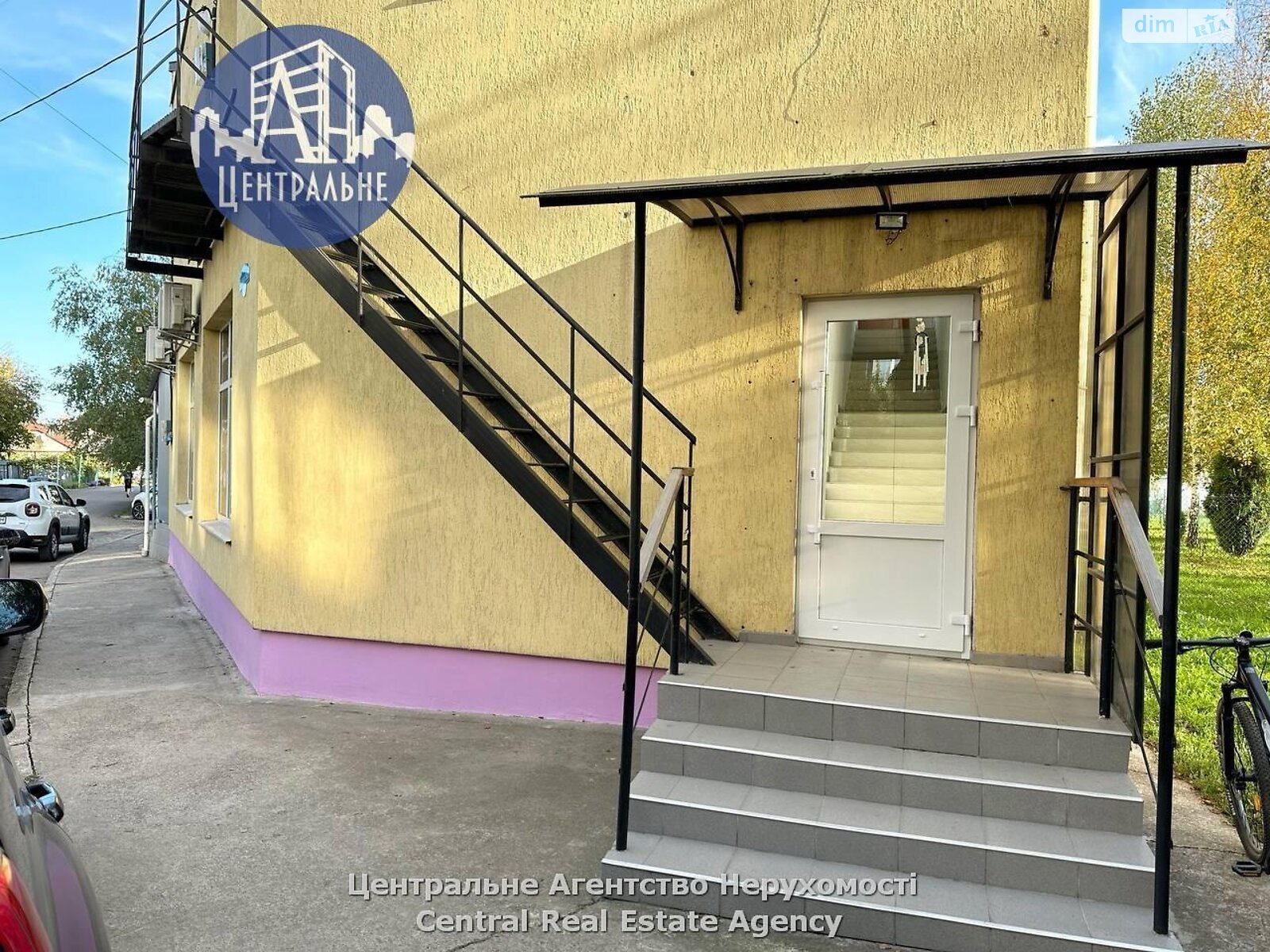 Коммерческое помещение в Черновцах, сдам в аренду по Заводская улица, район Садгорский, цена: 10 000 грн за объект фото 1