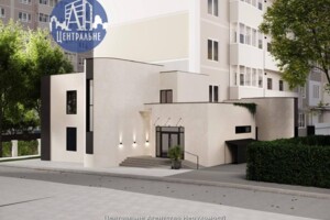 Комерційне приміщення в Чернівцях, здам в оренду по Сергія Скальда (Комарова Володимира) вулиця, район Шевченківський, ціна: 131 750 грн за об’єкт фото 2