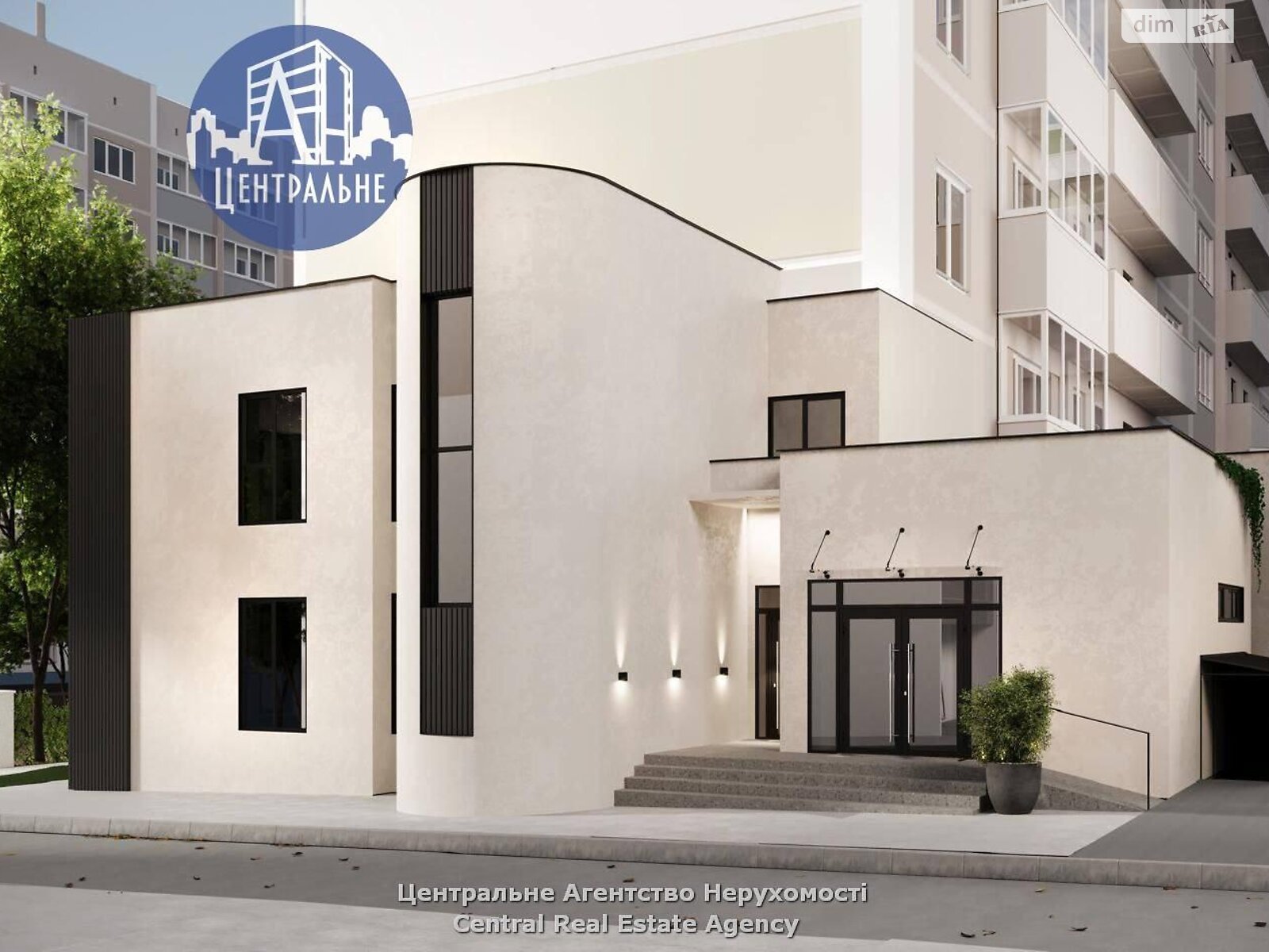 Комерційне приміщення в Чернівцях, здам в оренду по Сергія Скальда (Комарова Володимира) вулиця, район Шевченківський, ціна: 131 750 грн за об’єкт фото 1