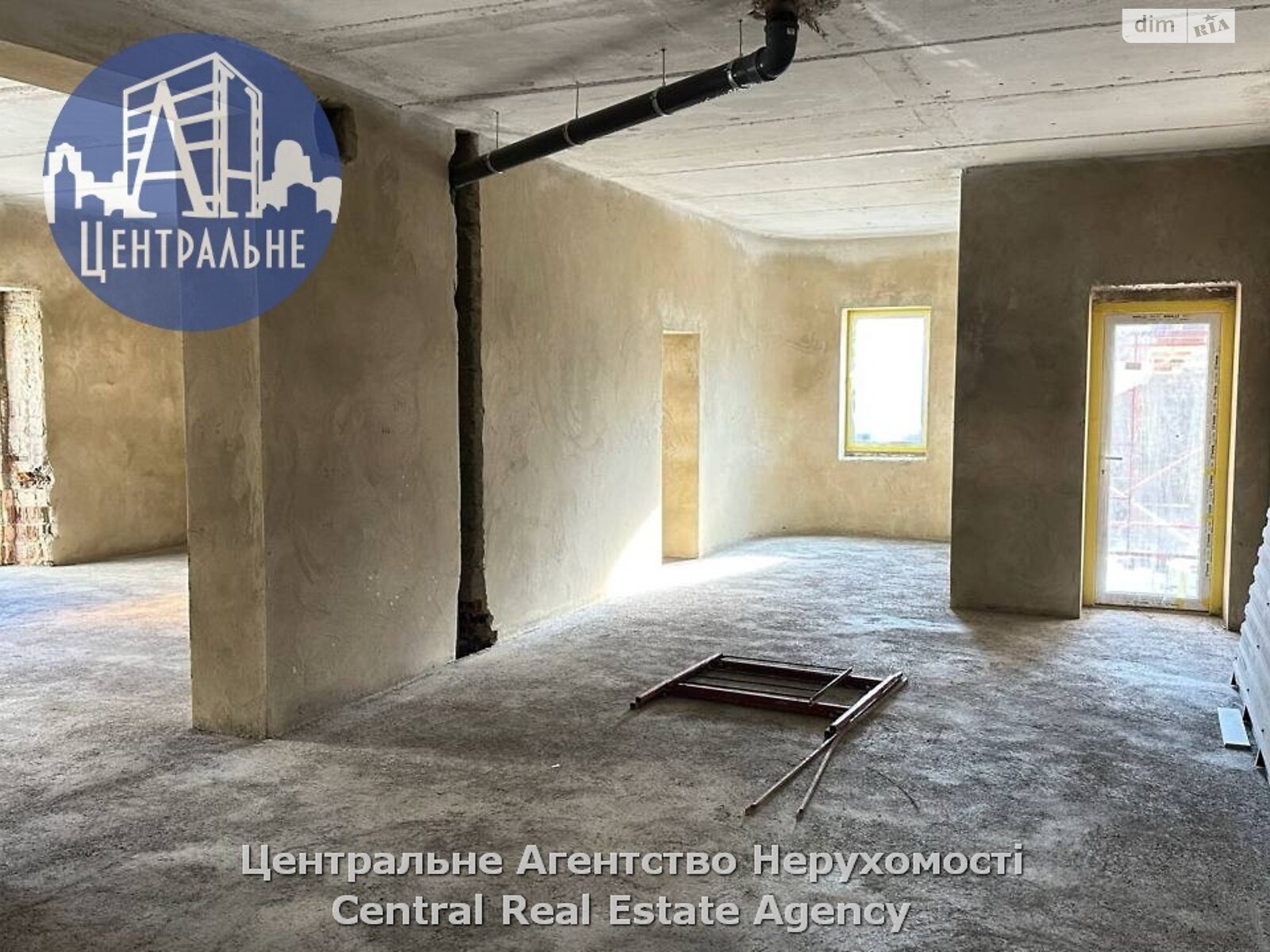 Комерційне приміщення в Чернівцях, здам в оренду по Сергія Скальда (Комарова Володимира) вулиця, район Шевченківський, ціна: 131 750 грн за об’єкт фото 1