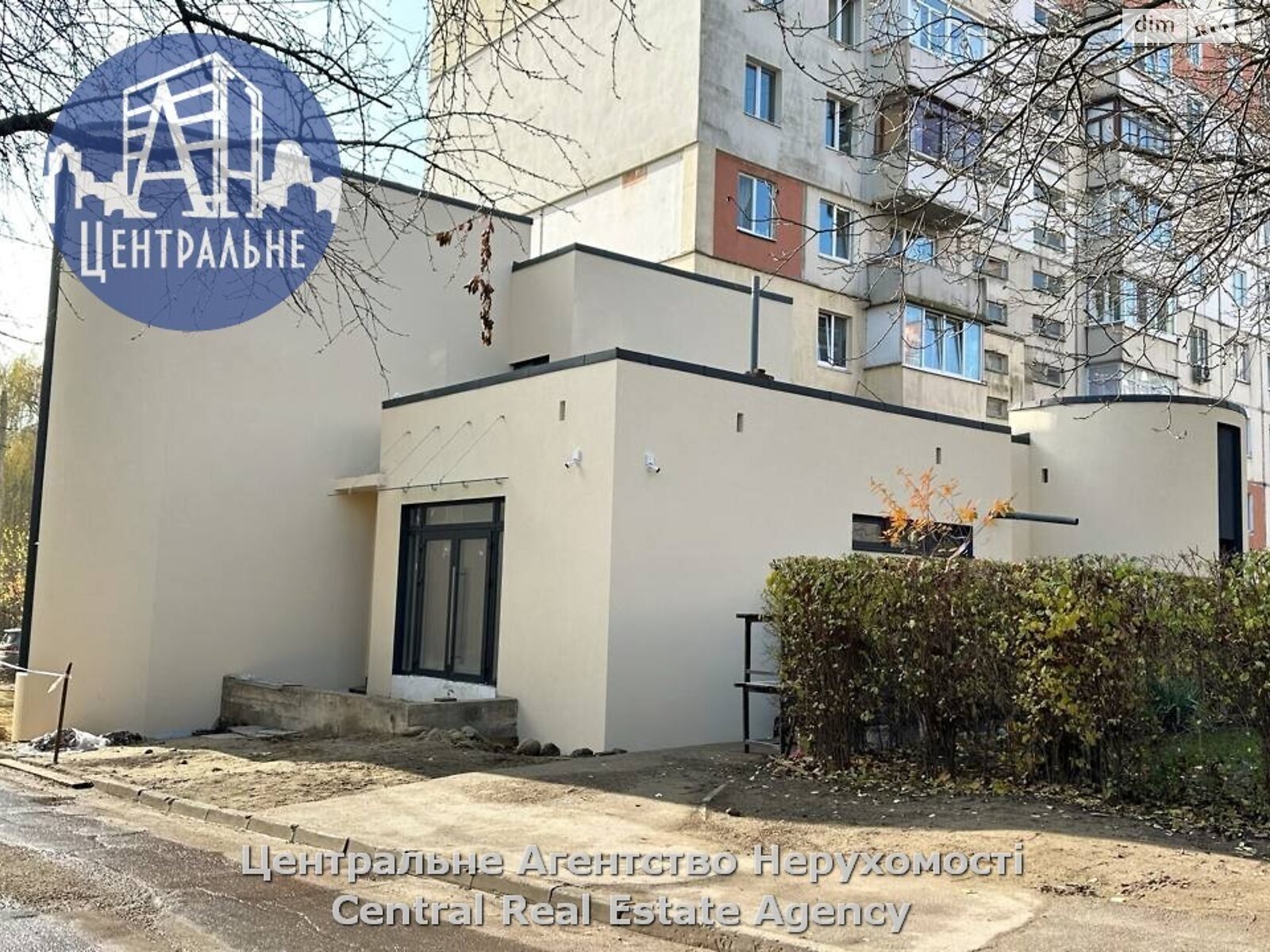 Комерційне приміщення в Чернівцях, здам в оренду по Сергія Скальда (Комарова Володимира) вулиця, район Шевченківський, ціна: 131 750 грн за об’єкт фото 1