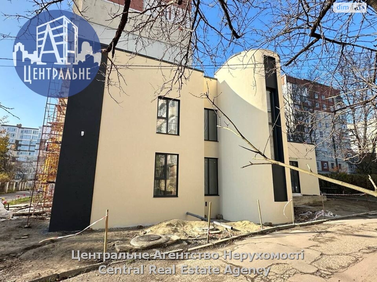 Комерційне приміщення в Чернівцях, здам в оренду по Сергія Скальда (Комарова Володимира) вулиця, район Шевченківський, ціна: 131 750 грн за об’єкт фото 1