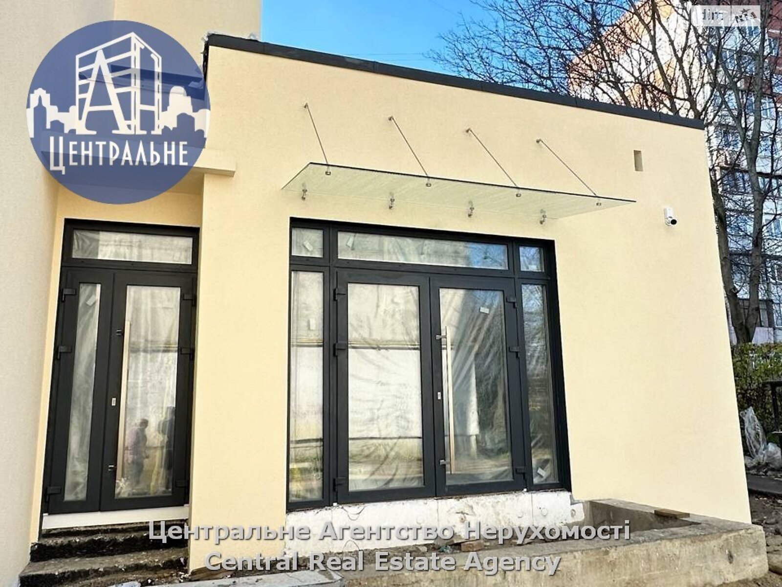 Коммерческое помещение в Черновцах, сдам в аренду по Сергея Скальда (Комарова Владимира) улица, район Шевченковский, цена: 76 014 грн за объект фото 1