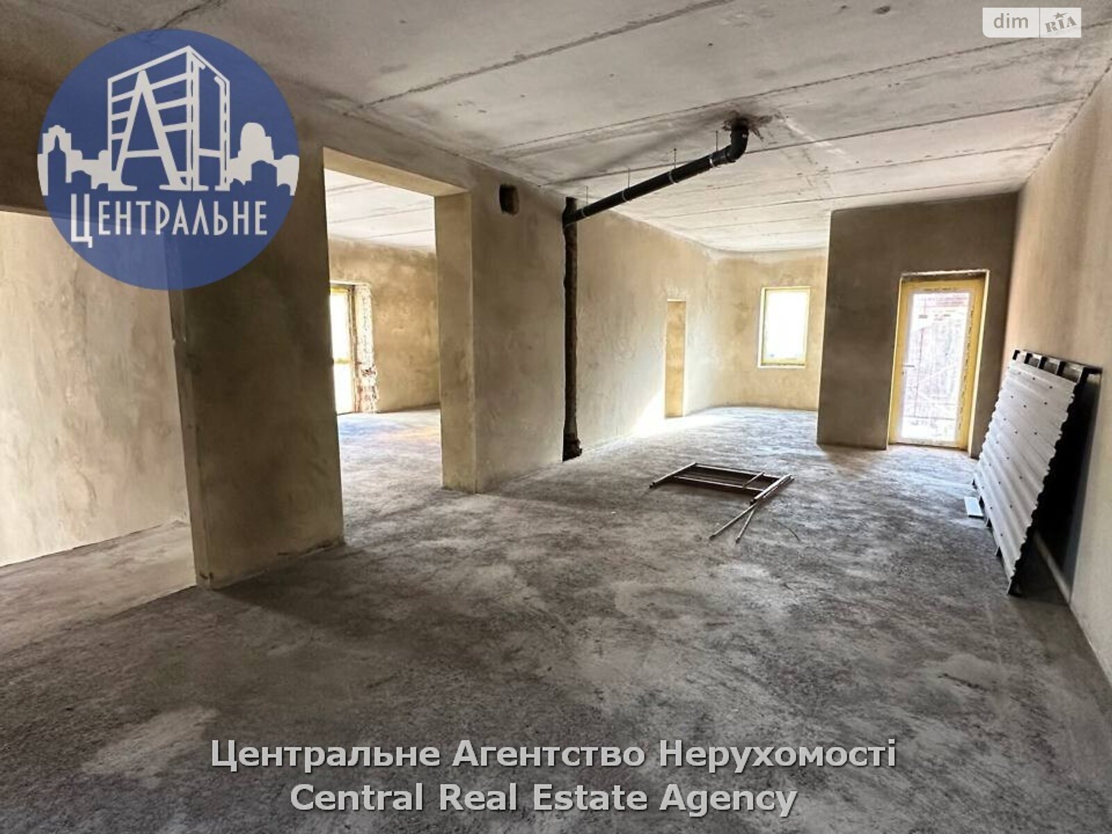 Комерційне приміщення в Чернівцях, здам в оренду по Сергія Скальда (Комарова Володимира) вулиця, район Шевченківський, ціна: 36 125 грн за об’єкт фото 1