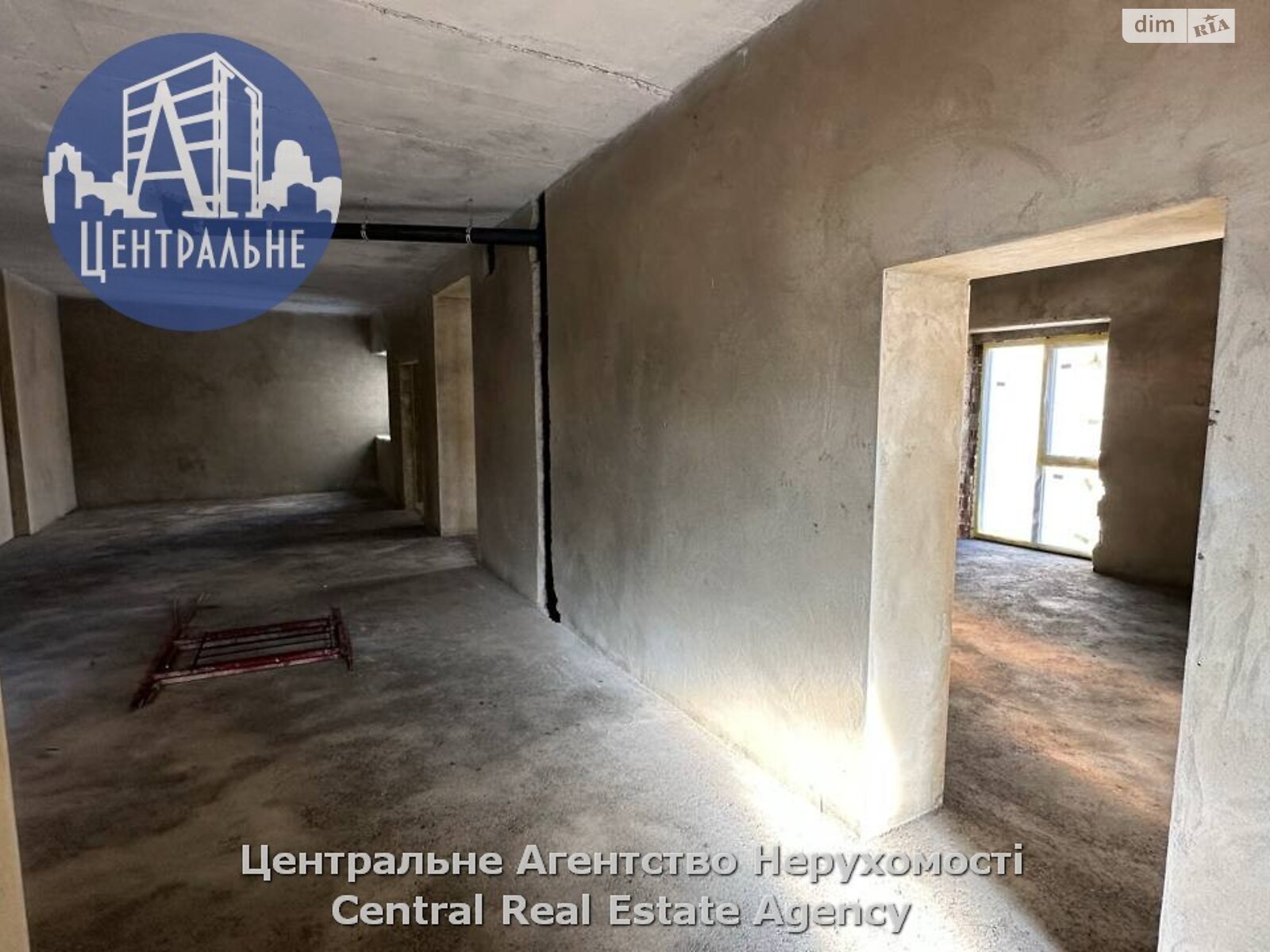 Комерційне приміщення в Чернівцях, здам в оренду по Сергія Скальда (Комарова Володимира) вулиця, район Шевченківський, ціна: 36 125 грн за об’єкт фото 1