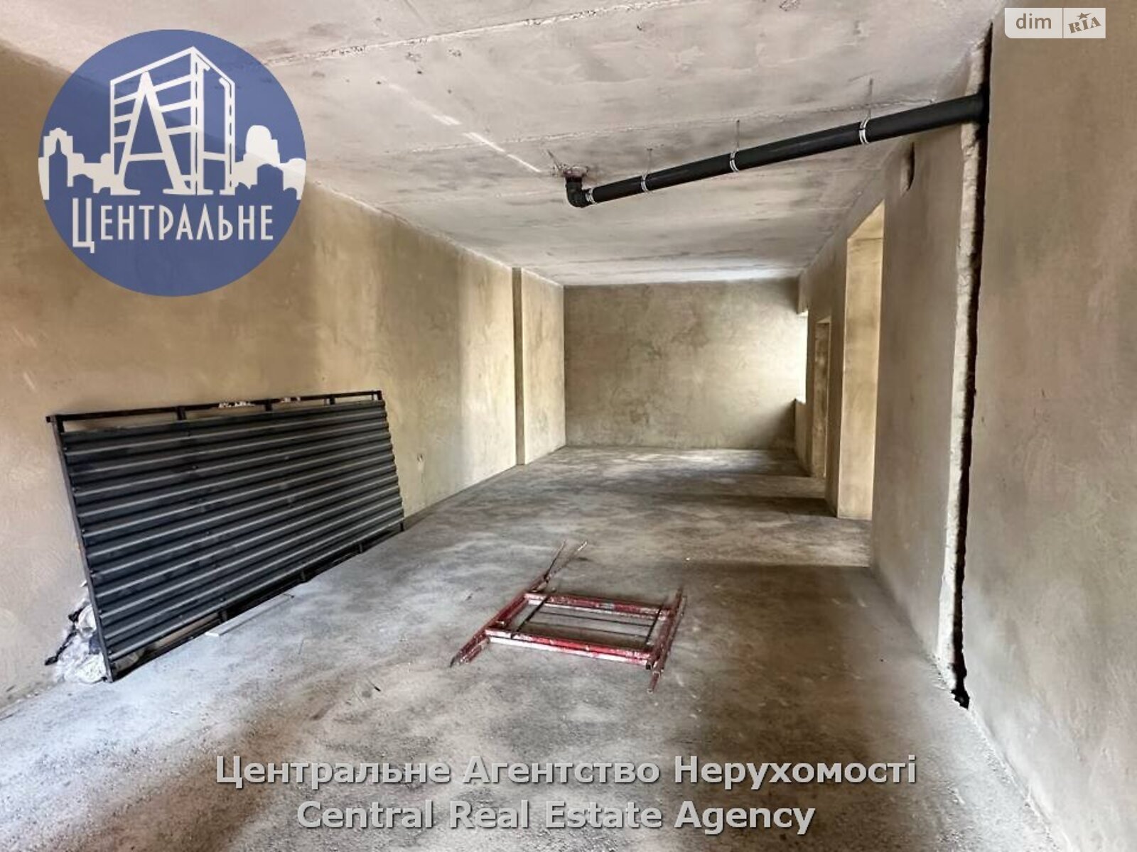 Комерційне приміщення в Чернівцях, здам в оренду по Сергія Скальда (Комарова Володимира) вулиця, район Шевченківський, ціна: 36 125 грн за об’єкт фото 1