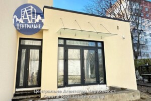 Комерційне приміщення в Чернівцях, здам в оренду по Сергія Скальда (Комарова Володимира) вулиця, район Шевченківський, ціна: 36 125 грн за об’єкт фото 2