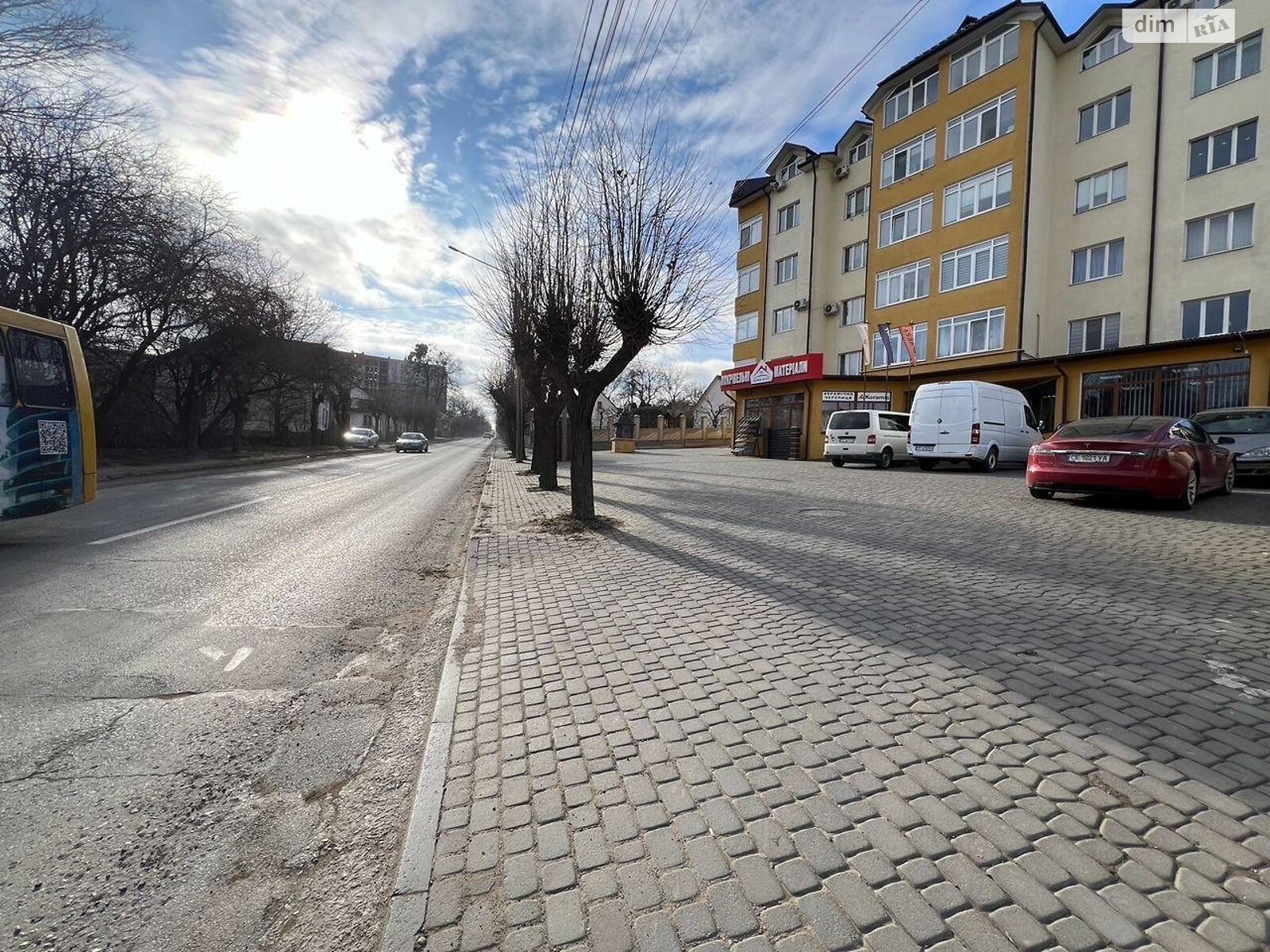 Комерційне приміщення в Чернівцях, здам в оренду по Сторожинецька вулиця 110, район Шевченківський, ціна: 46 255 грн за об’єкт фото 1 Комерційне приміщення в Чернівцях, здам в оренду по Сторожинецька вулиця 110, район Шевченківський, ціна: 46 255 грн за об’єкт фото 1