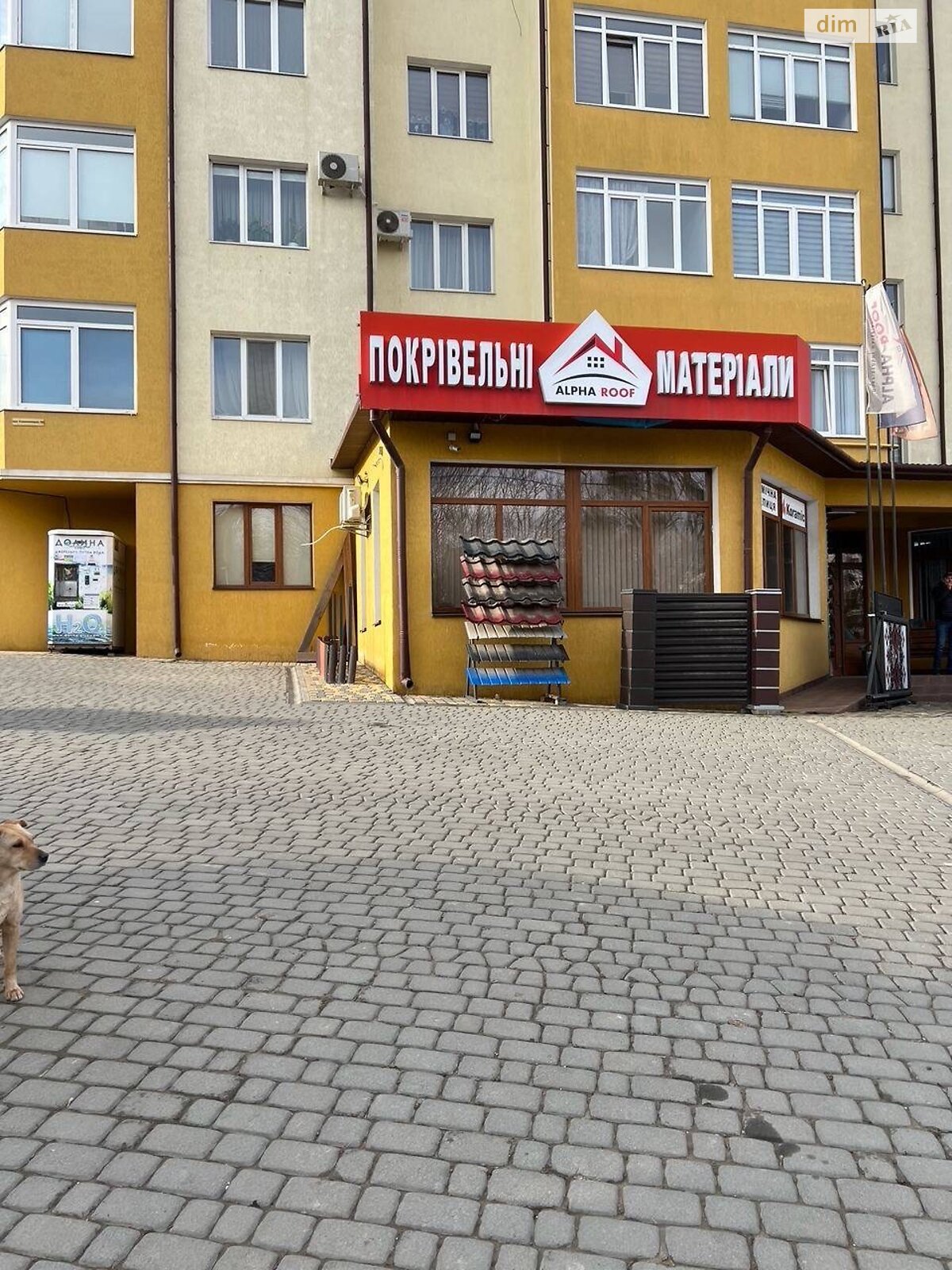 Комерційне приміщення в Чернівцях, здам в оренду по Сторожинецька вулиця 110, район Шевченківський, ціна: 46 255 грн за об’єкт фото 1 Комерційне приміщення в Чернівцях, здам в оренду по Сторожинецька вулиця 110, район Шевченківський, ціна: 46 255 грн за об’єкт фото 1