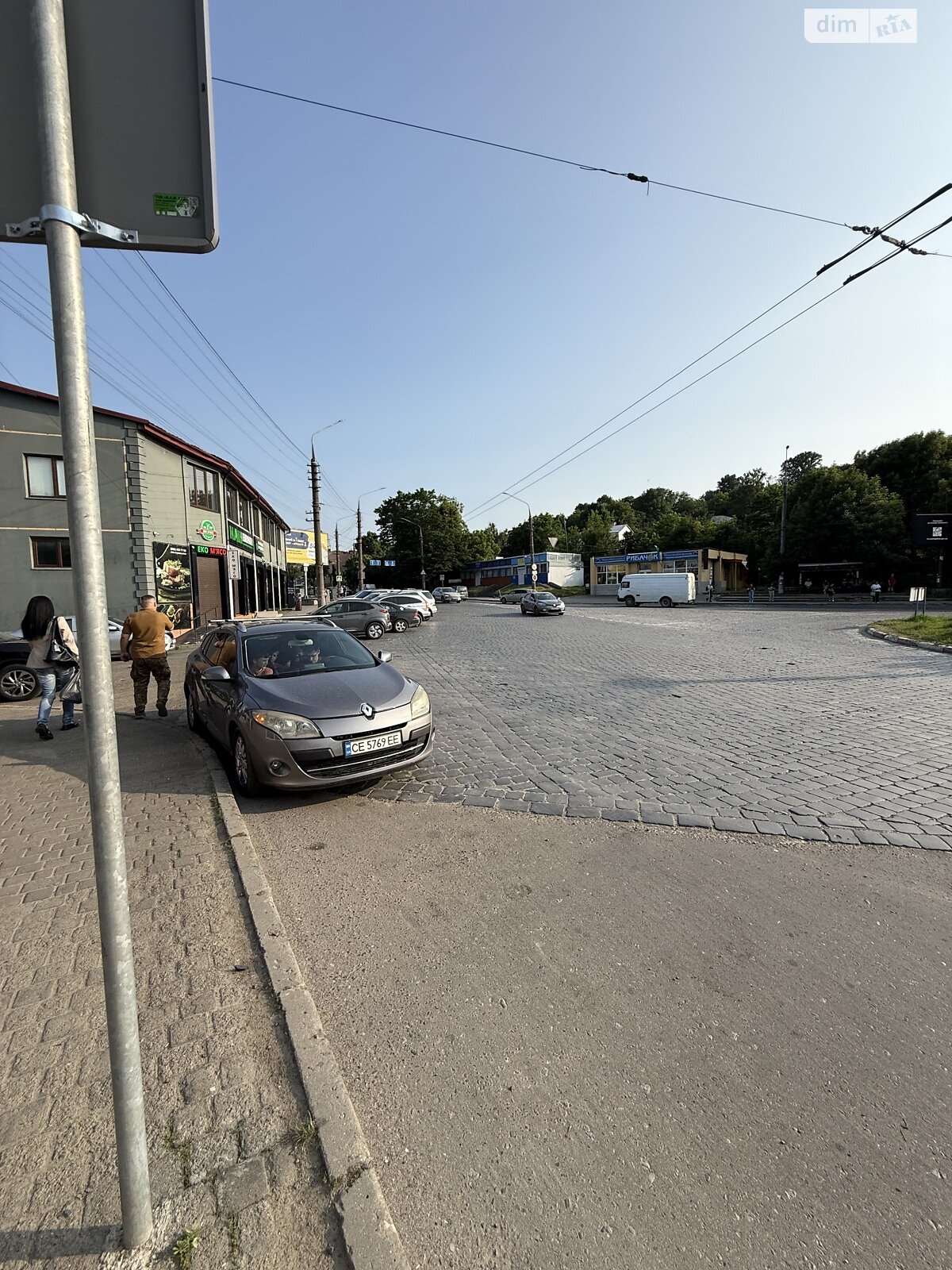 Комерційне приміщення в Чернівцях, Вокзальна (Гагаріна Юрія) вулиця, ціна оренди: 50 160 грн за об’єкт фото 1 Комерційне приміщення в Чернівцях, Вокзальна (Гагаріна Юрія) вулиця, ціна оренди: 50 160 грн за об’єкт фото 1