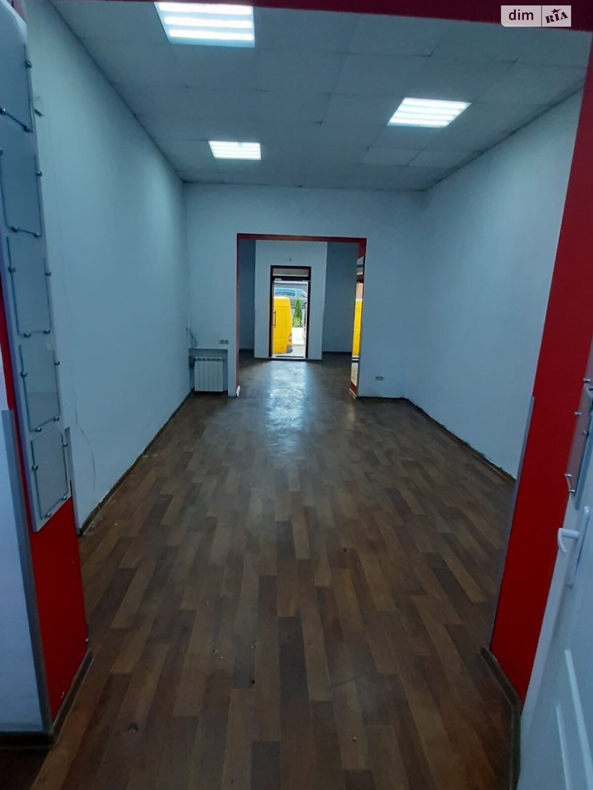 Коммерческое помещение в Черновцах, сдам в аренду по Загудела Дмитрия улица 6, цена: 29 610 грн за объект фото 1