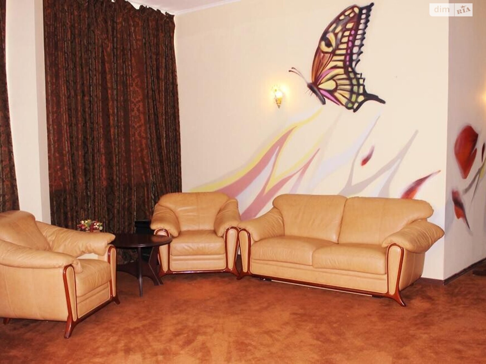 Коммерческое помещение в Чубинском, Выставочная улица 1, цена аренды: 120 720 грн за объект фото 1