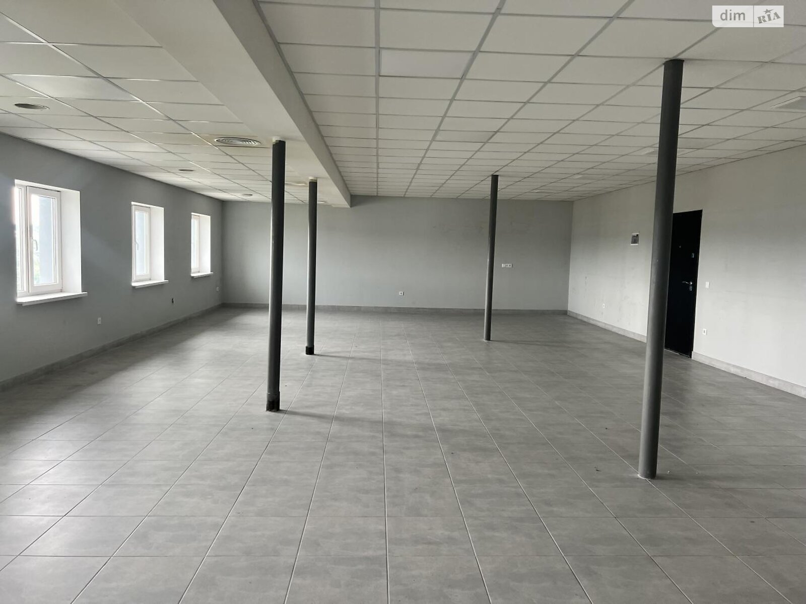 Комерційне приміщення в Давидові, Миру вулиця, ціна оренди: 160 000 грн за об’єкт фото 1 Комерційне приміщення в Давидові, Миру вулиця, ціна оренди: 160 000 грн за об’єкт фото 1