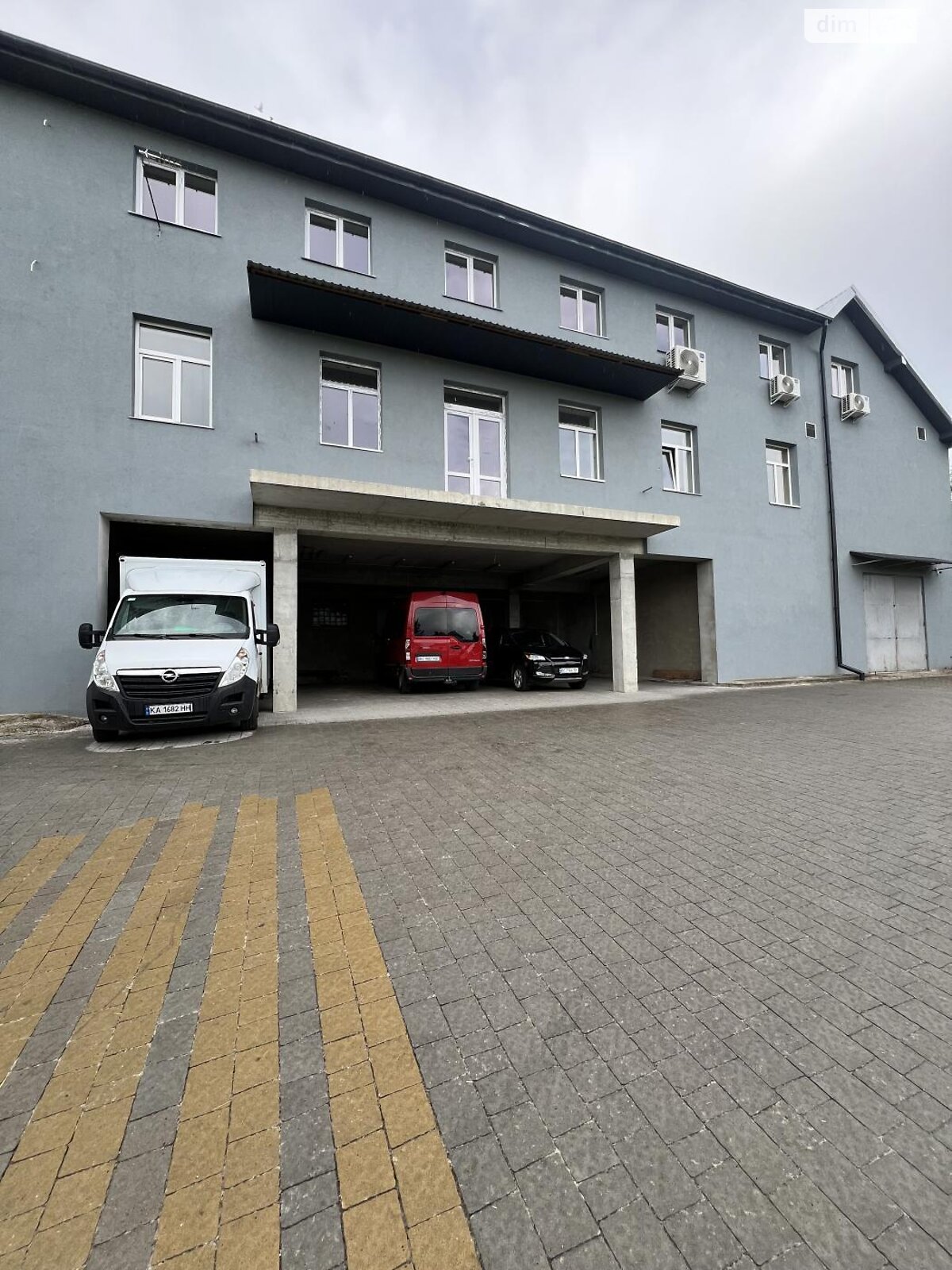 Комерційне приміщення в Давидові, Миру вулиця, ціна оренди: 160 000 грн за об’єкт фото 1 Комерційне приміщення в Давидові, Миру вулиця, ціна оренди: 160 000 грн за об’єкт фото 1