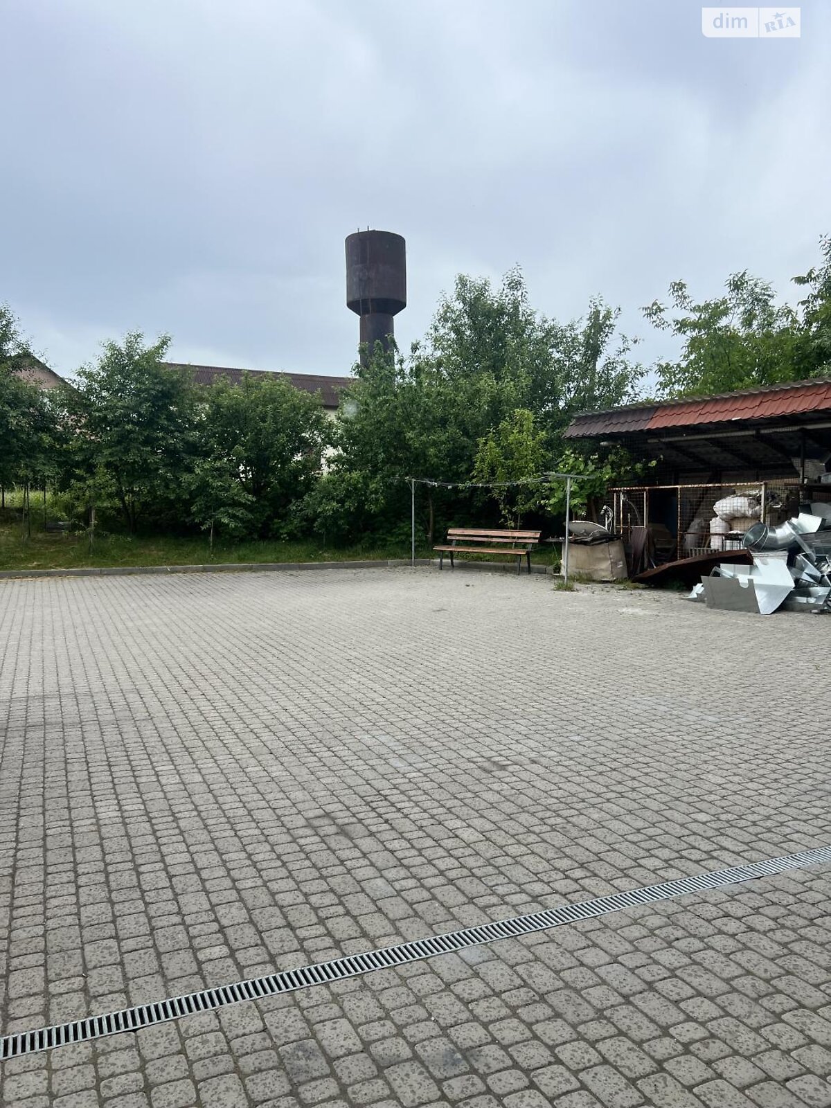 Комерційне приміщення в Давидові, Миру вулиця, ціна оренди: 160 000 грн за об’єкт фото 1 Комерційне приміщення в Давидові, Миру вулиця, ціна оренди: 160 000 грн за об’єкт фото 1
