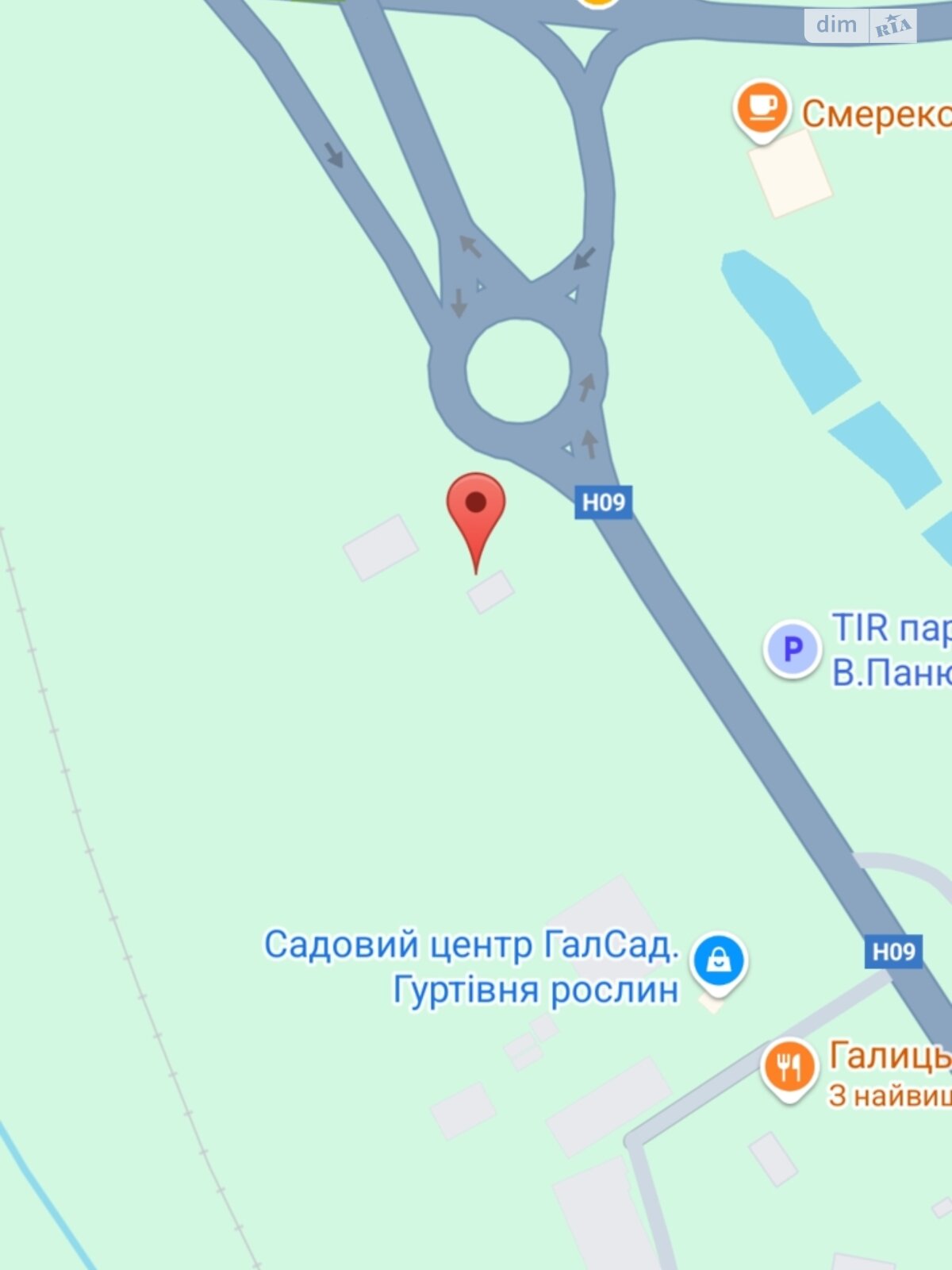 Комерційне приміщення в Давидові, Степана Бандери вулиця 90, ціна оренди: 33 560 грн за об’єкт фото 1 Комерційне приміщення в Давидові, Степана Бандери вулиця 90, ціна оренди: 33 560 грн за об’єкт фото 1