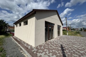 Комерційне приміщення в Деражні, здам в оренду по Миру вулиця 87, район Центр, ціна: 22 950 грн за об’єкт фото 2