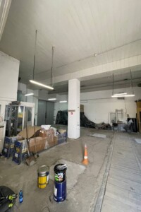 Коммерческое помещение в Днепре, сдам в аренду по Береговая улица 208, район Амур-Нижнеднепровский, цена: 55 000 грн за объект фото 2