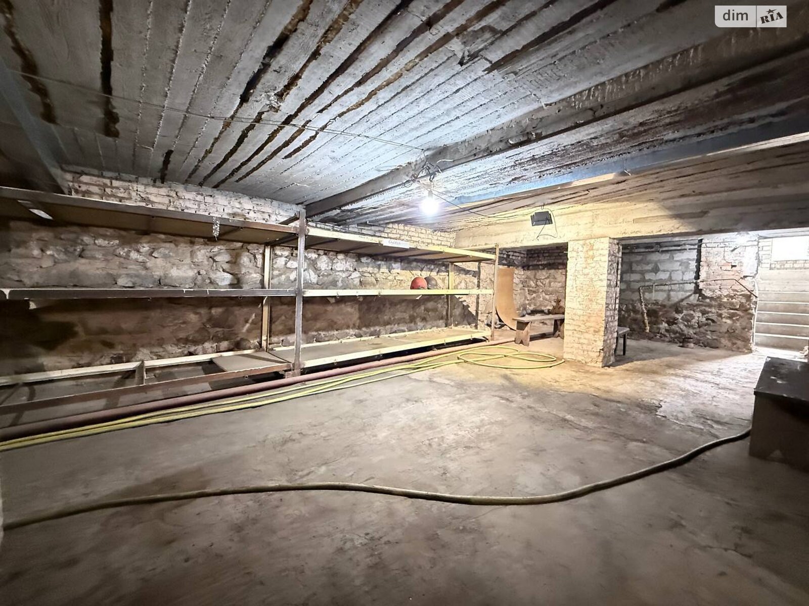 Коммерческое помещение в Днепре, сдам в аренду по Детальстроевская (Саранская) улица, район Амур-Нижнеднепровский, цена: 7 500 грн за объект фото 1