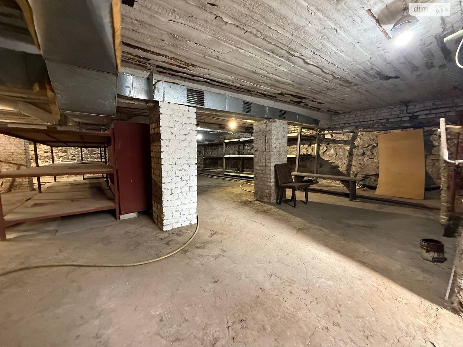 Коммерческое помещение в Днепре, сдам в аренду по Детальстроевская (Саранская) улица, район Амур-Нижнеднепровский, цена: 7 500 грн за объект фото 1