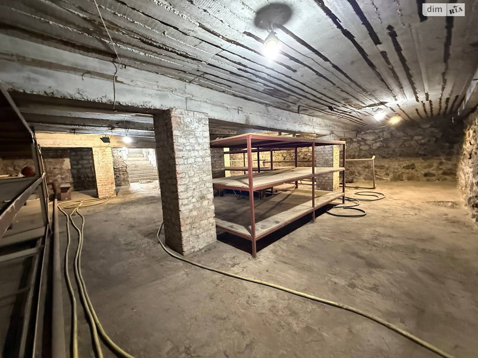 Коммерческое помещение в Днепре, сдам в аренду по Детальстроевская (Саранская) улица, район Амур-Нижнеднепровский, цена: 7 500 грн за объект фото 1