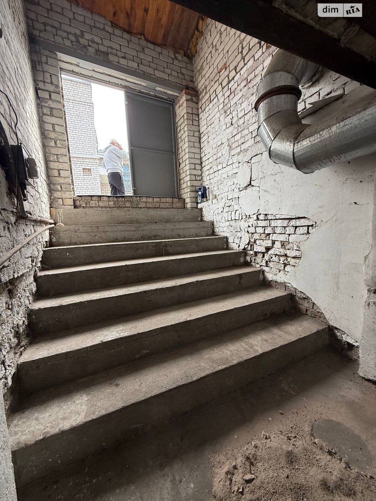 Коммерческое помещение в Днепре, сдам в аренду по Детальстроевская (Саранская) улица, район Амур-Нижнеднепровский, цена: 7 500 грн за объект фото 1