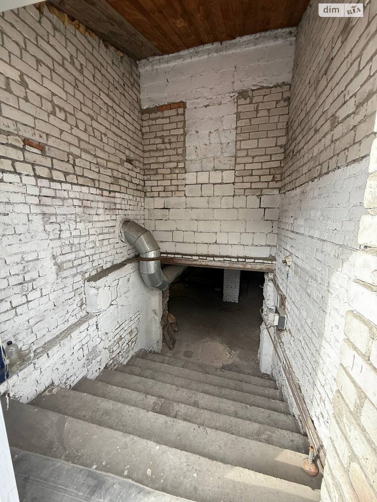 Коммерческое помещение в Днепре, сдам в аренду по Детальстроевская (Саранская) улица, район Амур-Нижнеднепровский, цена: 7 500 грн за объект фото 1