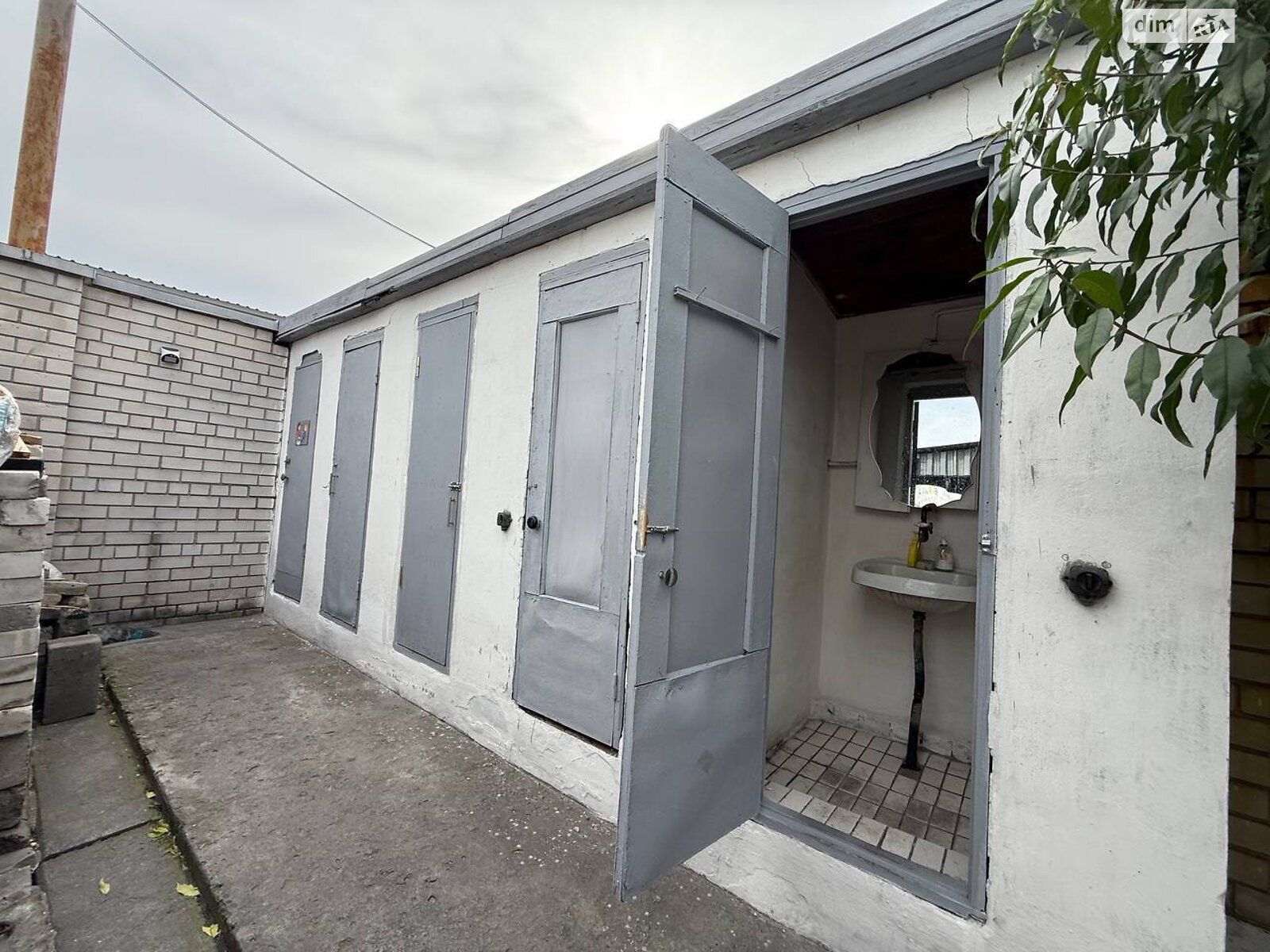 Коммерческое помещение в Днепре, сдам в аренду по Детальстроевская (Саранская) улица, район Амур-Нижнеднепровский, цена: 7 500 грн за объект фото 1