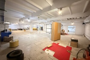 Коммерческое помещение в Днепре, сдам в аренду по Детальстроевская (Саранская) улица 91, район Амур-Нижнеднепровский, цена: 45 000 грн за объект фото 2 Коммерческое помещение в Днепре, сдам в аренду по Детальстроевская (Саранская) улица 91, район Амур-Нижнеднепровский, цена: 45 000 грн за объект фото 2