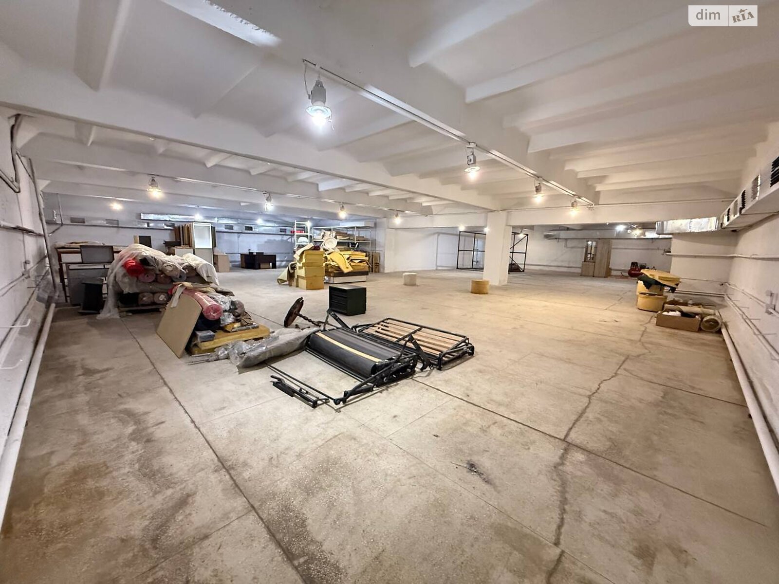 Коммерческое помещение в Днепре, сдам в аренду по Детальстроевская (Саранская) улица 91, район Амур-Нижнеднепровский, цена: 45 000 грн за объект фото 1 Коммерческое помещение в Днепре, сдам в аренду по Детальстроевская (Саранская) улица 91, район Амур-Нижнеднепровский, цена: 45 000 грн за объект фото 1