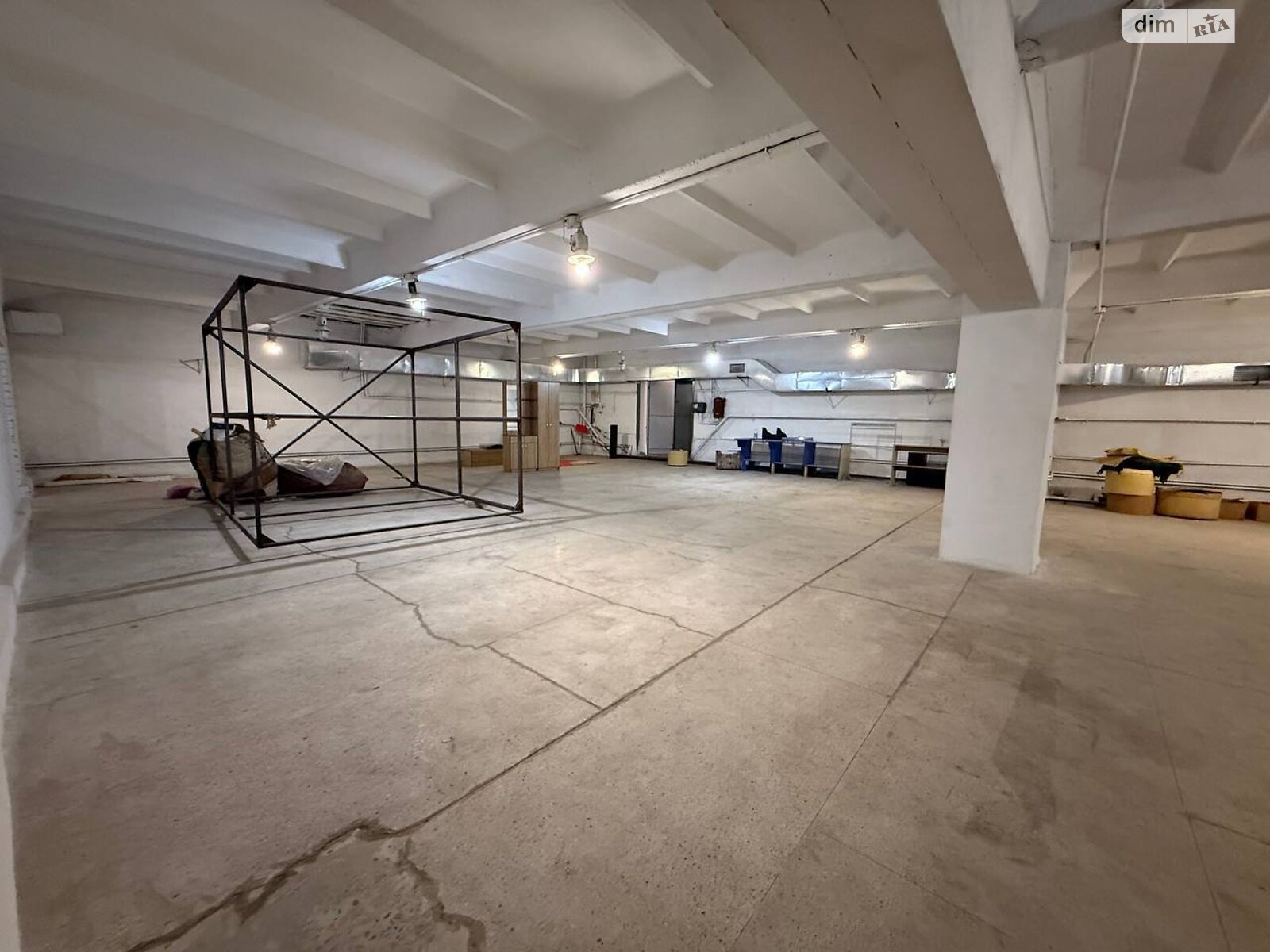 Коммерческое помещение в Днепре, сдам в аренду по Детальстроевская (Саранская) улица 91, район Амур-Нижнеднепровский, цена: 45 000 грн за объект фото 1 Коммерческое помещение в Днепре, сдам в аренду по Детальстроевская (Саранская) улица 91, район Амур-Нижнеднепровский, цена: 45 000 грн за объект фото 1