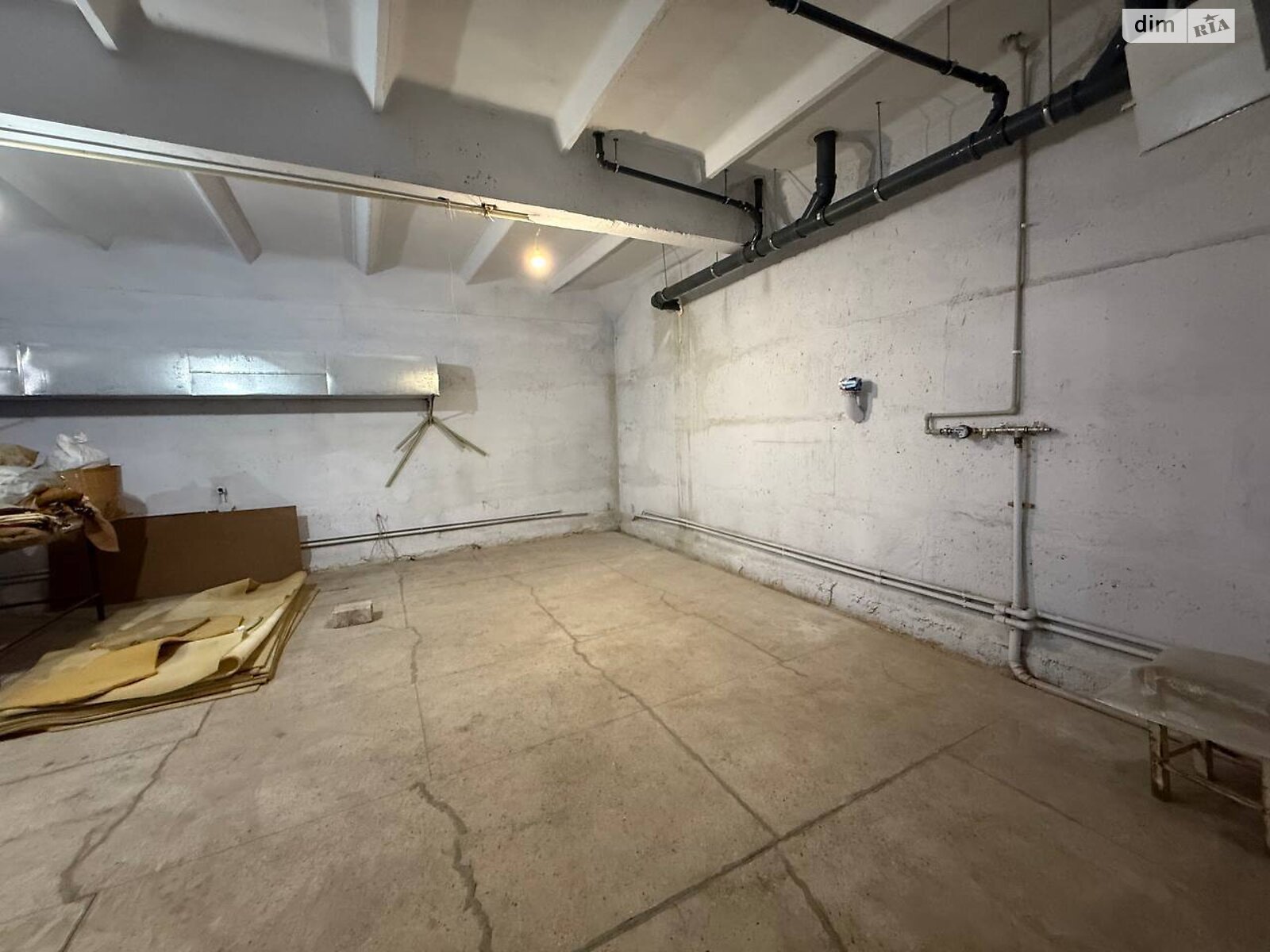 Коммерческое помещение в Днепре, сдам в аренду по Детальстроевская (Саранская) улица 91, район Амур-Нижнеднепровский, цена: 45 000 грн за объект фото 1 Коммерческое помещение в Днепре, сдам в аренду по Детальстроевская (Саранская) улица 91, район Амур-Нижнеднепровский, цена: 45 000 грн за объект фото 1