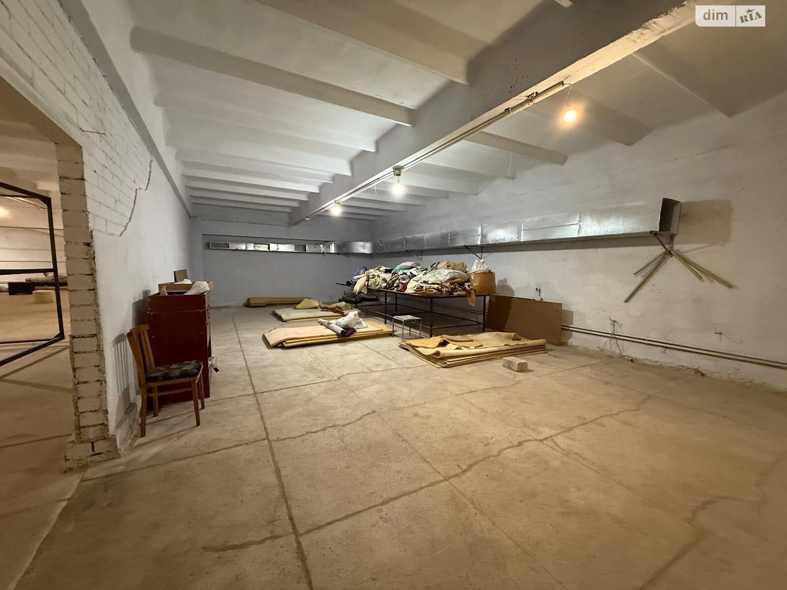 Коммерческое помещение в Днепре, сдам в аренду по Детальстроевская (Саранская) улица 91, район Амур-Нижнеднепровский, цена: 45 000 грн за объект фото 1 Коммерческое помещение в Днепре, сдам в аренду по Детальстроевская (Саранская) улица 91, район Амур-Нижнеднепровский, цена: 45 000 грн за объект фото 1