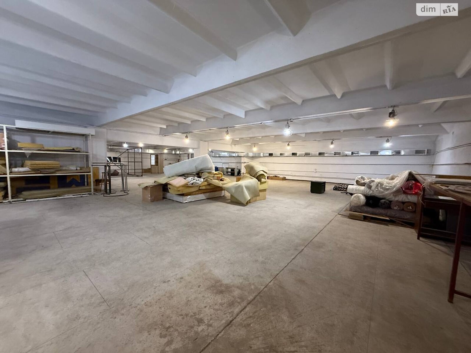 Коммерческое помещение в Днепре, сдам в аренду по Детальстроевская (Саранская) улица 91, район Амур-Нижнеднепровский, цена: 45 000 грн за объект фото 1 Коммерческое помещение в Днепре, сдам в аренду по Детальстроевская (Саранская) улица 91, район Амур-Нижнеднепровский, цена: 45 000 грн за объект фото 1