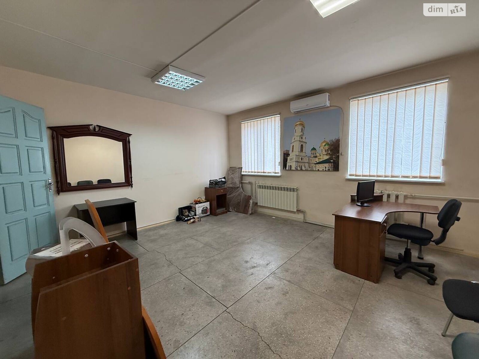 Коммерческое помещение в Днепре, сдам в аренду по Детальстроевская (Саранская) улица 91, район Амур-Нижнеднепровский, цена: 45 000 грн за объект фото 1 Коммерческое помещение в Днепре, сдам в аренду по Детальстроевская (Саранская) улица 91, район Амур-Нижнеднепровский, цена: 45 000 грн за объект фото 1