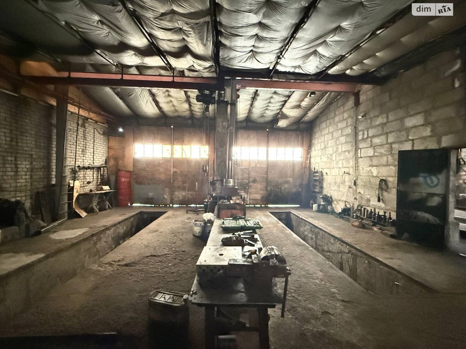 Коммерческое помещение в Днепре, сдам в аренду по Отечественная улица, район Амур-Нижнеднепровский, цена: 40 000 грн за объект фото 1