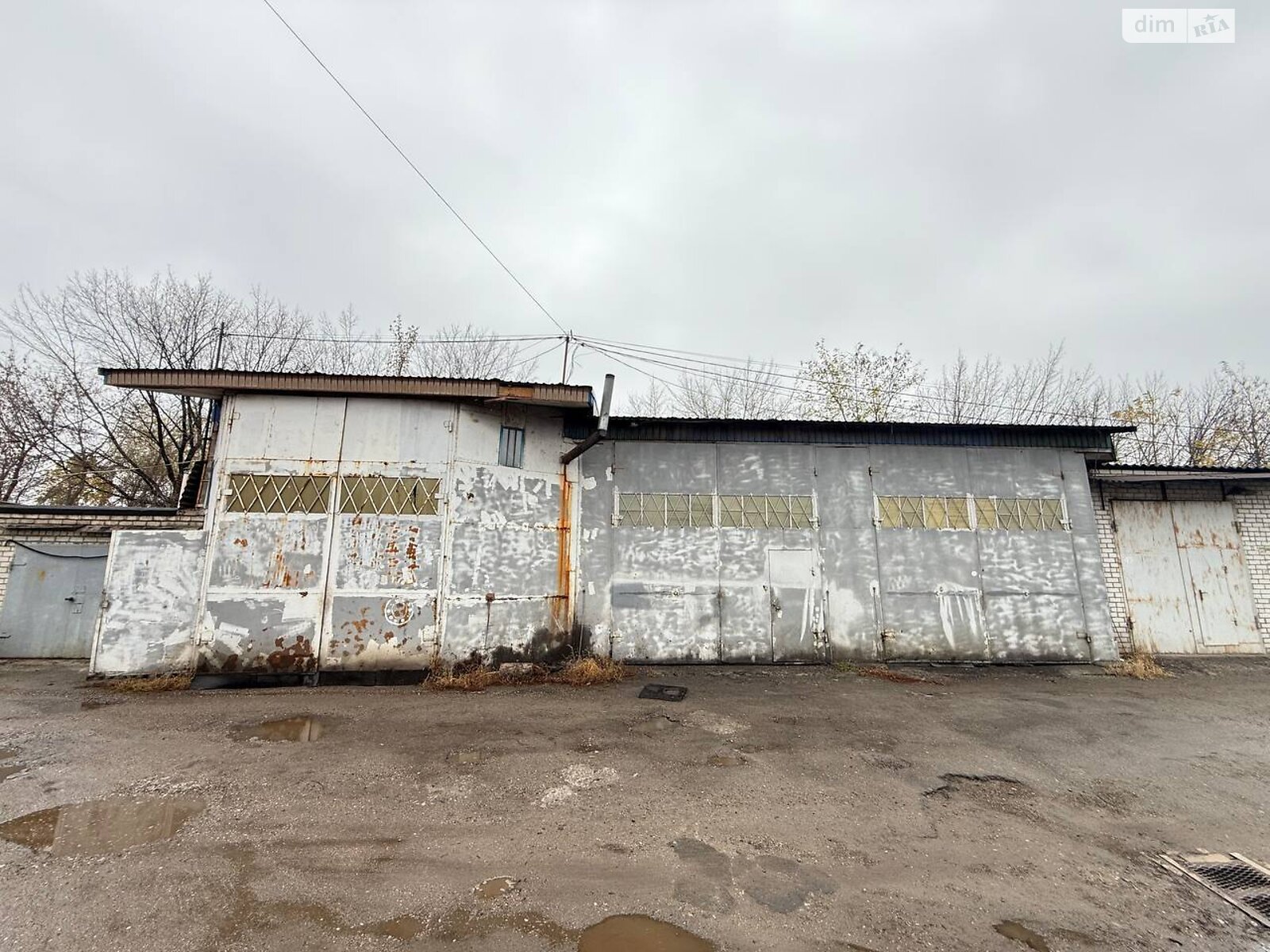 Коммерческое помещение в Днепре, сдам в аренду по Отечественная улица, район Амур-Нижнеднепровский, цена: 40 000 грн за объект фото 1