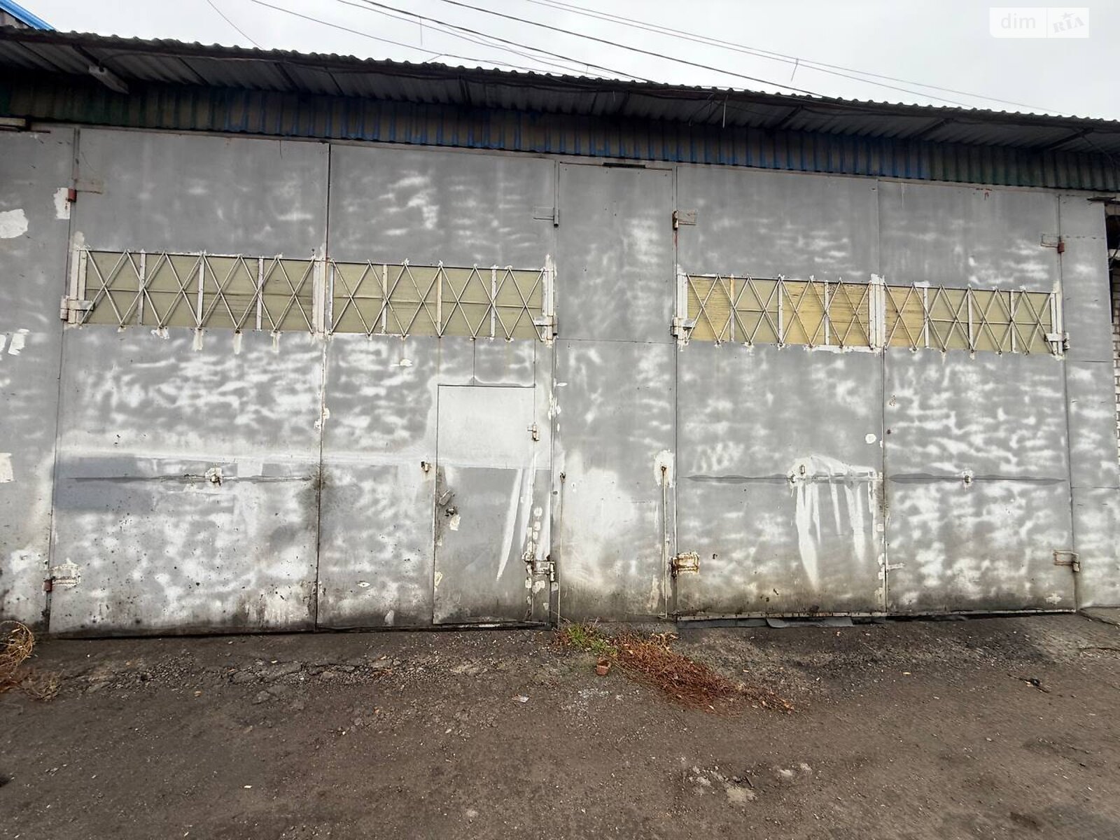 Коммерческое помещение в Днепре, сдам в аренду по Отечественная улица, район Амур-Нижнеднепровский, цена: 40 000 грн за объект фото 1