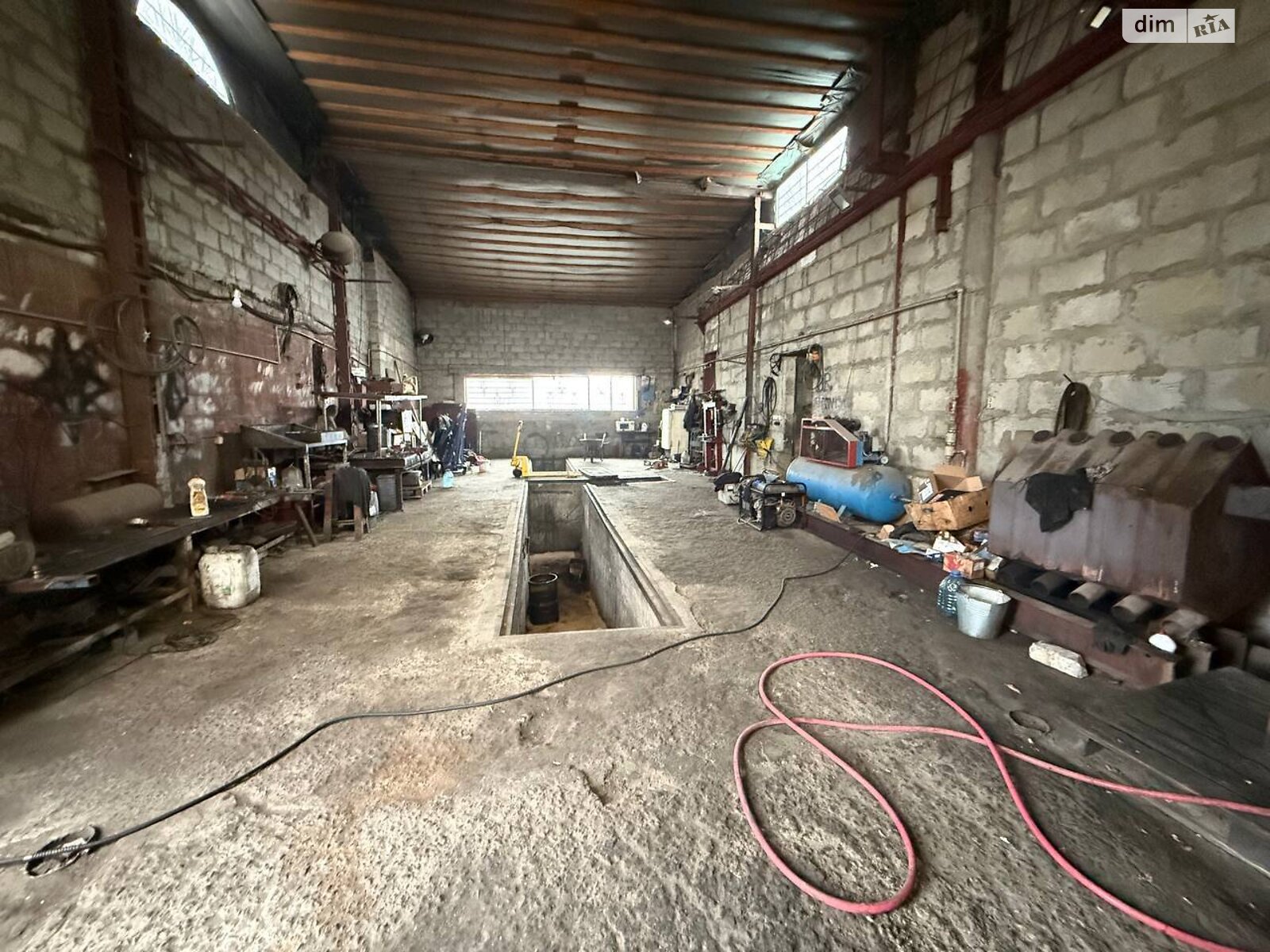 Коммерческое помещение в Днепре, сдам в аренду по Отечественная улица, район Амур-Нижнеднепровский, цена: 40 000 грн за объект фото 1