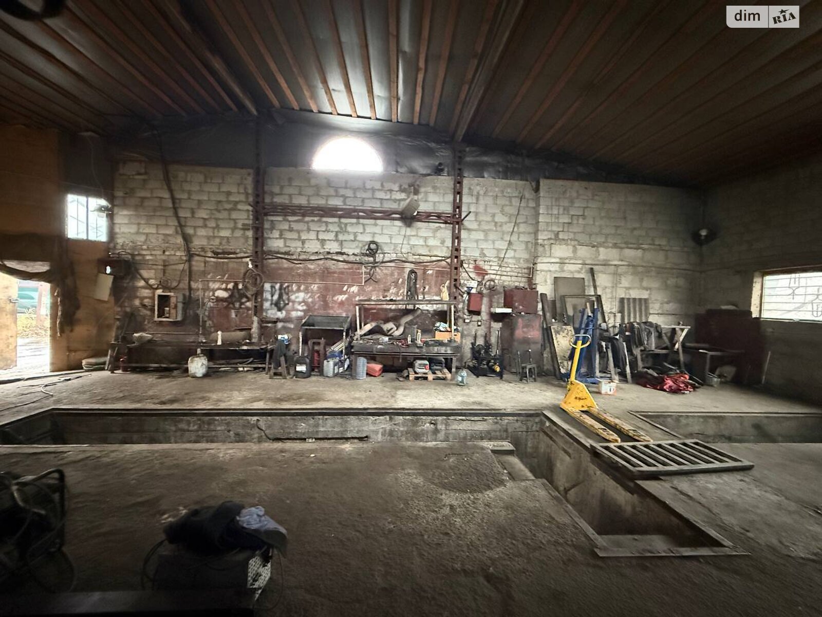 Коммерческое помещение в Днепре, сдам в аренду по Отечественная улица, район Амур-Нижнеднепровский, цена: 40 000 грн за объект фото 1