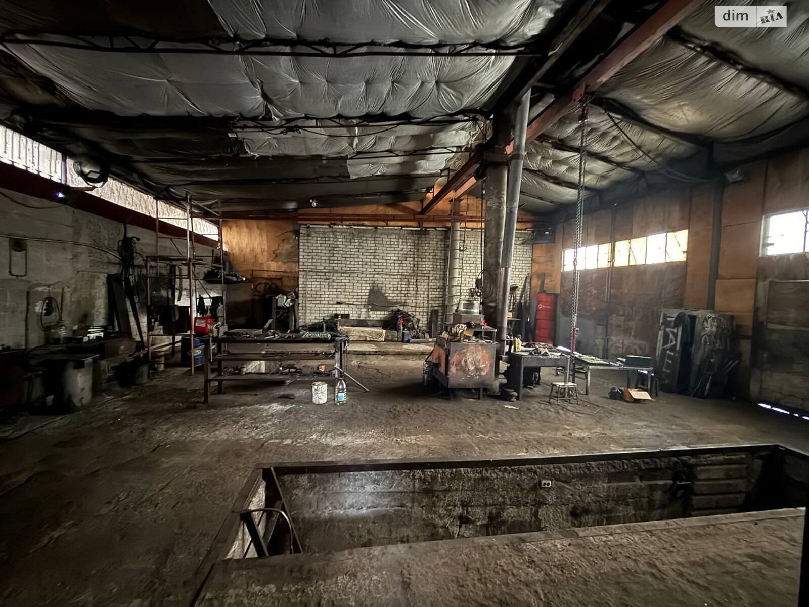 Коммерческое помещение в Днепре, сдам в аренду по Отечественная улица, район Амур-Нижнеднепровский, цена: 40 000 грн за объект фото 1